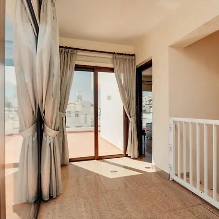 Villa Seafront Protaras