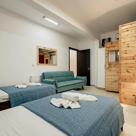 Villa Seafront Protaras